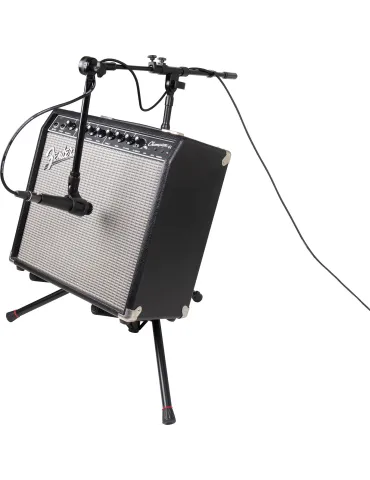 GATOR FRAMEWORKS GFW-GTR-AMP-BOOM | MusicGoodDeal