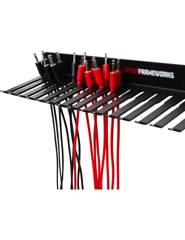 GATOR FRAMEWORKS GFW-CABLEHANGER | MusicGoodDeal