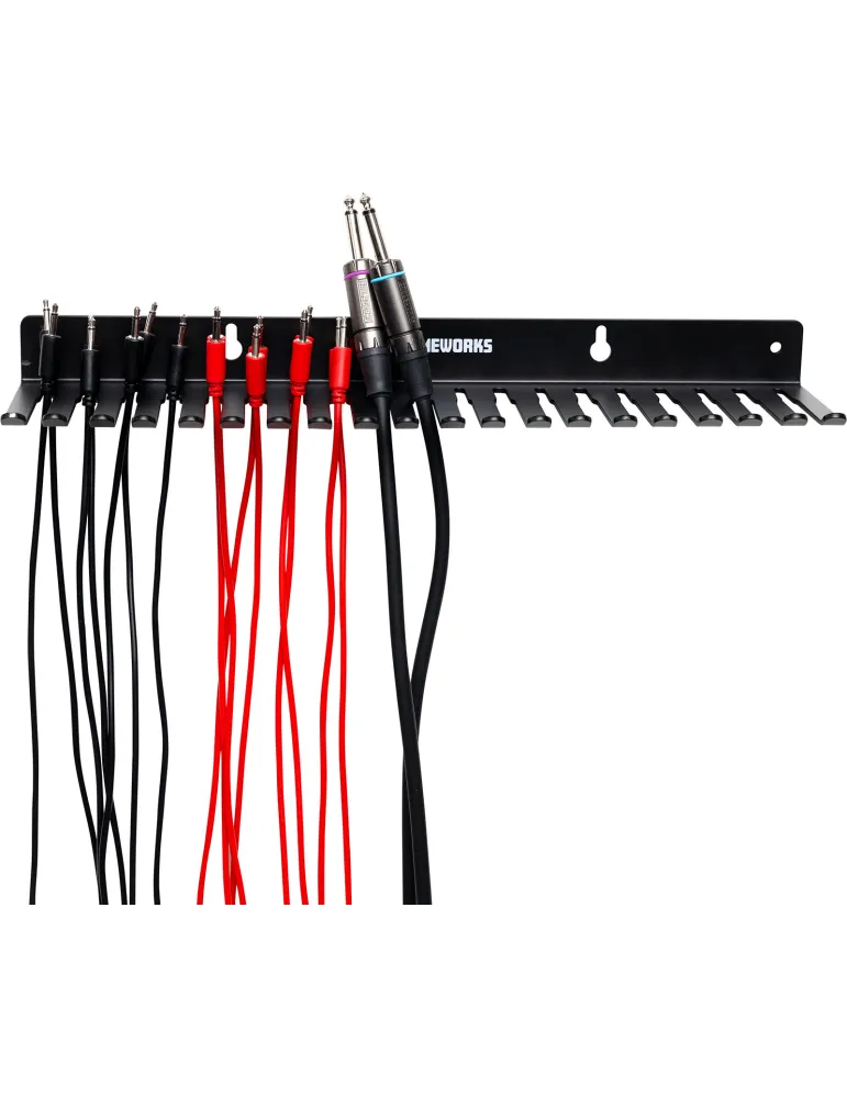 GATOR FRAMEWORKS GFW-CABLEHANGER | MusicGoodDeal