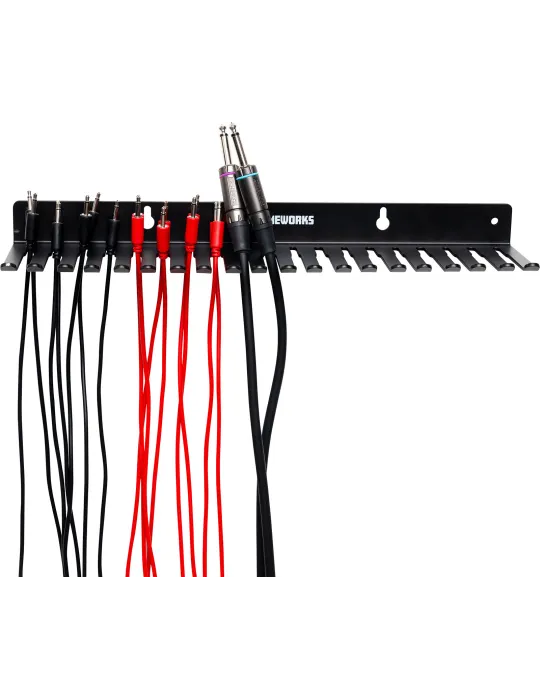 GATOR FRAMEWORKS GFW-CABLEHANGER | MusicGoodDeal