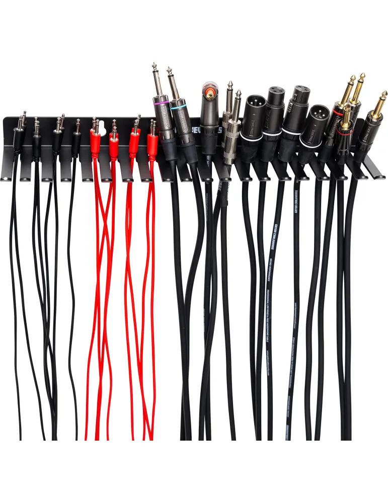 GATOR FRAMEWORKS GFW-CABLEHANGER | MusicGoodDeal