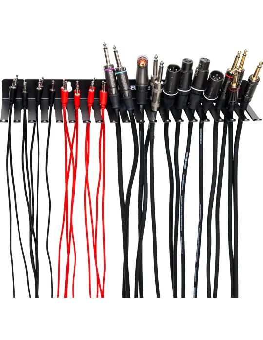 GATOR FRAMEWORKS GFW-CABLEHANGER | MusicGoodDeal