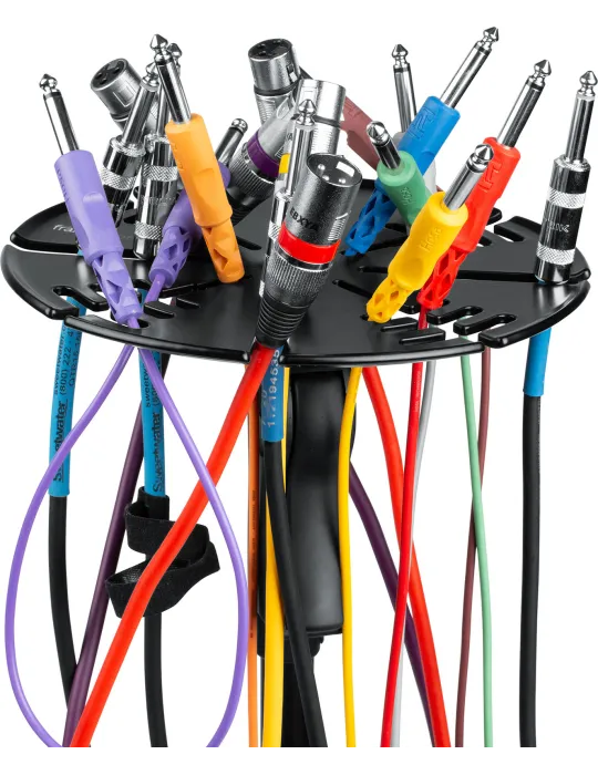 FRAMEWORKS GFW-CABLEHNGRTRAY | MusicGoodDeal