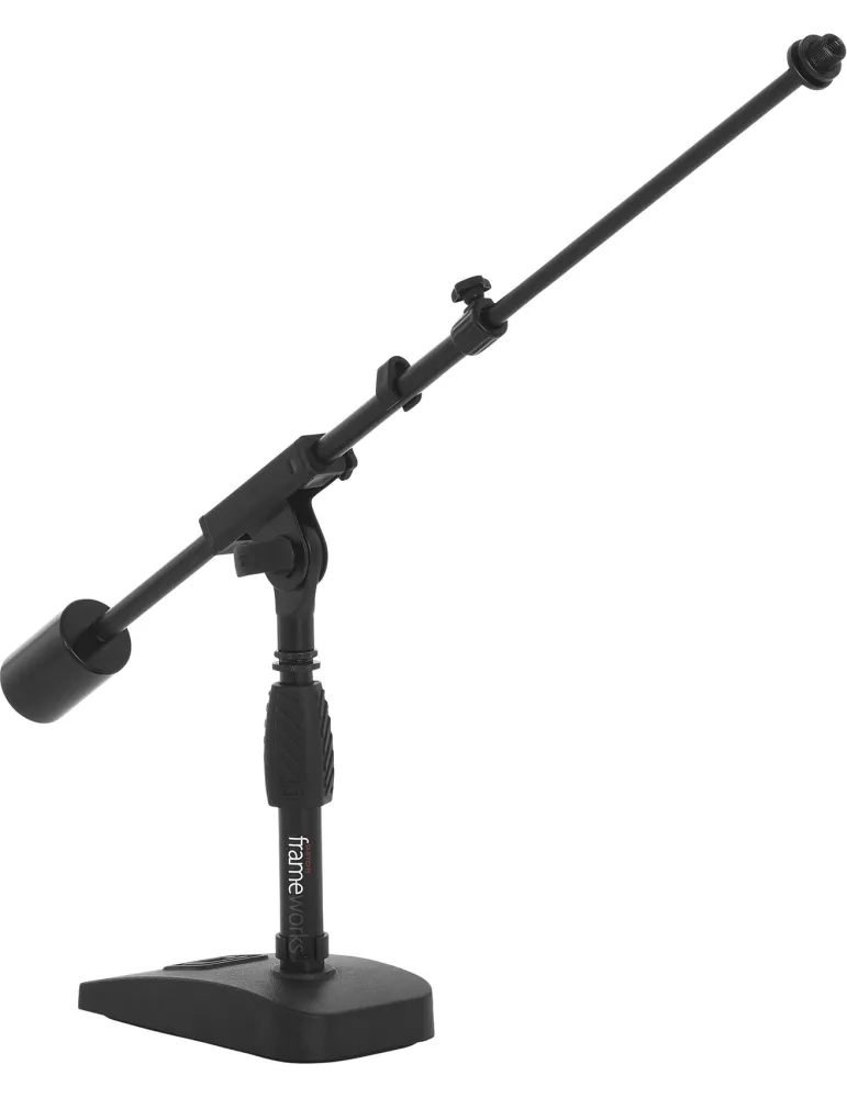GATOR FRAMEWORKS GFW-MIC-0822 | MusicGoodDeal