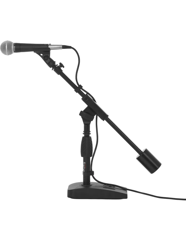 GATOR FRAMEWORKS GFW-MIC-0822 | MusicGoodDeal