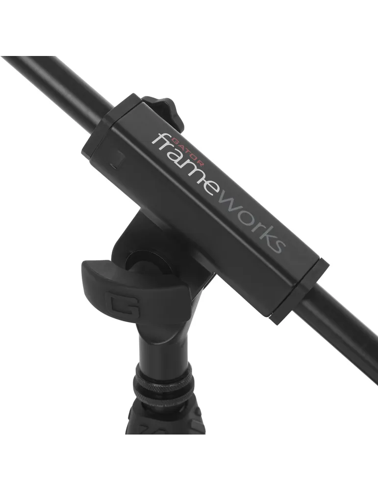 GATOR FRAMEWORKS GFW-MIC-0822 | MusicGoodDeal