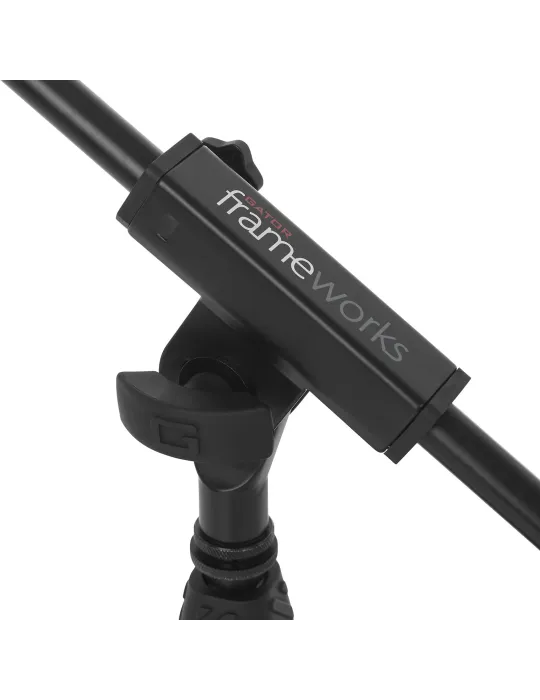 GATOR FRAMEWORKS GFW-MIC-0822 | MusicGoodDeal