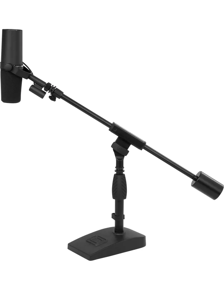 GATOR FRAMEWORKS GFW-MIC-0822 | MusicGoodDeal