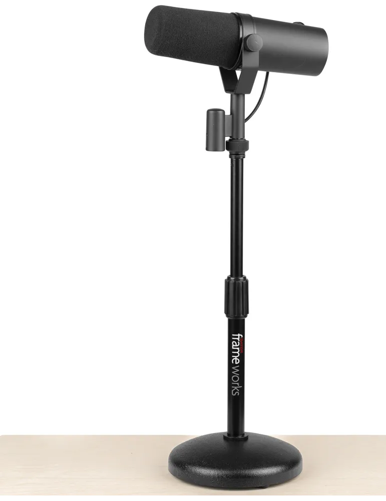 FRAMEWORKS GFW-MIC-0501 | MusicGoodDeal