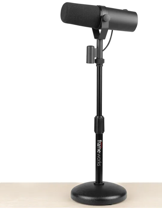 FRAMEWORKS GFW-MIC-0501 | MusicGoodDeal
