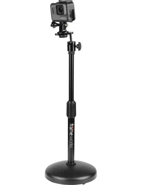 FRAMEWORKS GFW-MIC-0501 | MusicGoodDeal