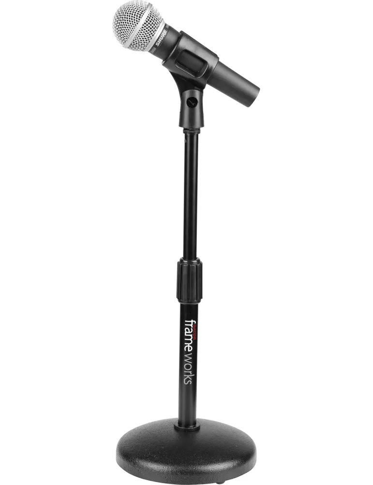 FRAMEWORKS GFW-MIC-0501 | MusicGoodDeal