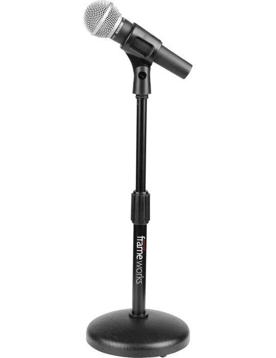 FRAMEWORKS GFW-MIC-0501 | MusicGoodDeal