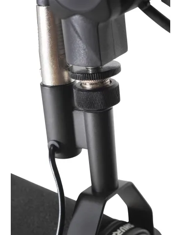 FRAMEWORKS GFWMICBCBM3000 | MusicGoodDeal