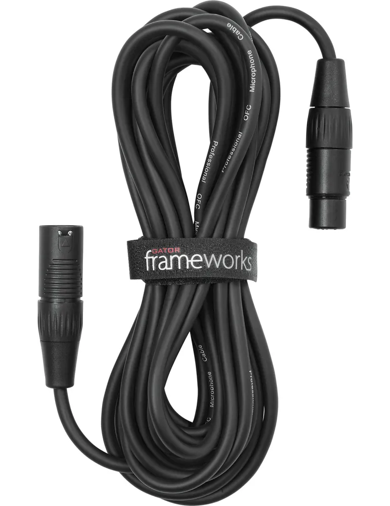 FRAMEWORKS GFWMICBCBM4000 | MusicGoodDeal