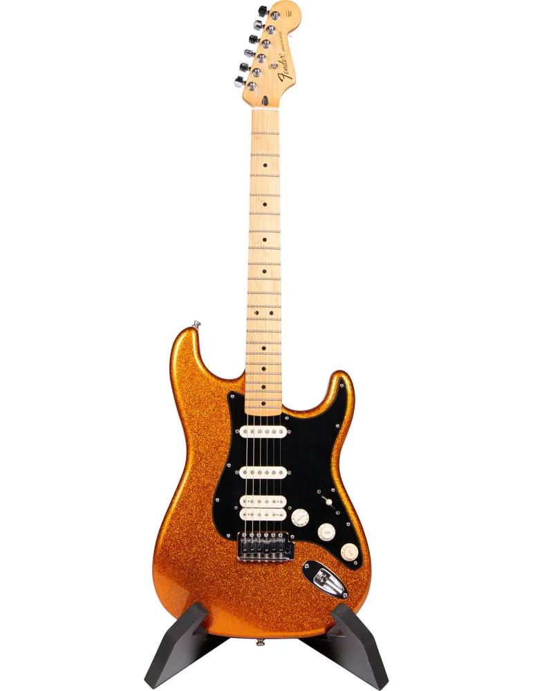 FRAMEWORKS GFW-ELITEGTRXSTD-BLK | MusicGoodDeal