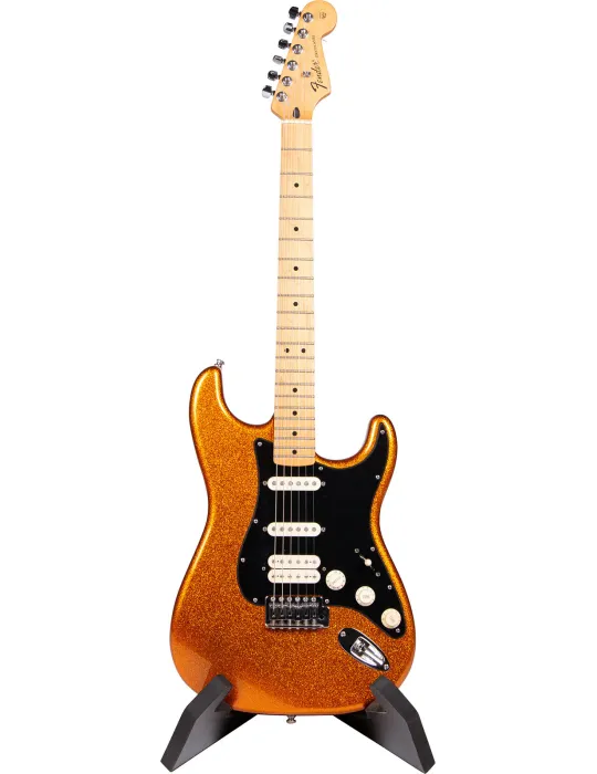 FRAMEWORKS GFW-ELITEGTRXSTD-BLK | MusicGoodDeal