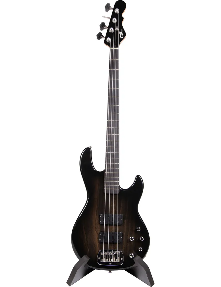 FRAMEWORKS GFW-ELITEGTRXSTD-BLK | MusicGoodDeal