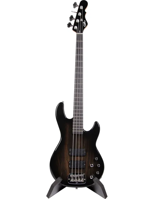 FRAMEWORKS GFW-ELITEGTRXSTD-BLK | MusicGoodDeal