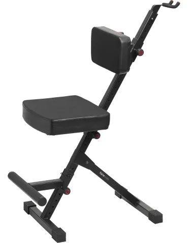 GATOR FRAMEWORKS GFW-GTR-SEATDLX | MusicGoodDeal