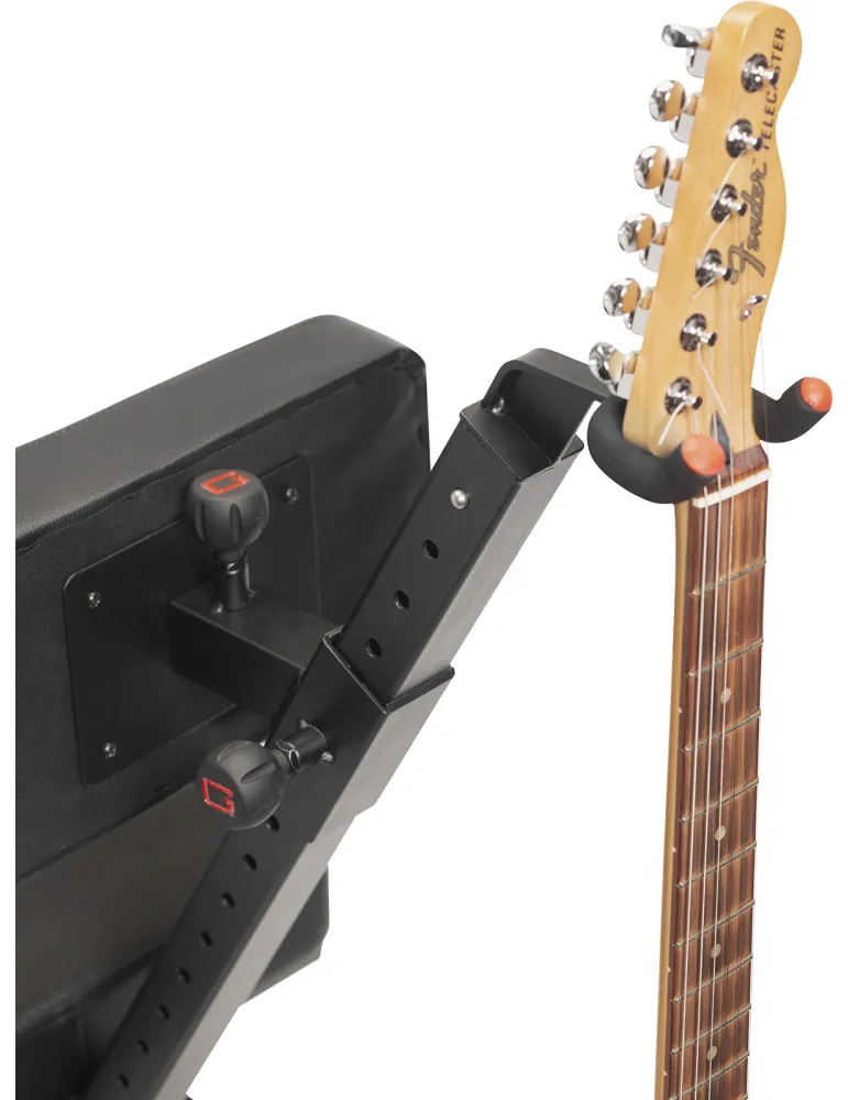 GATOR FRAMEWORKS GFW-GTR-SEATDLX | MusicGoodDeal