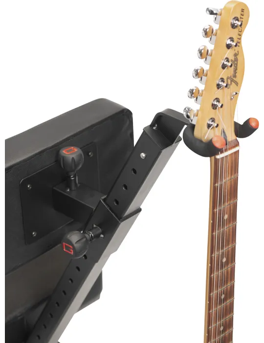 GATOR FRAMEWORKS GFW-GTR-SEATDLX | MusicGoodDeal