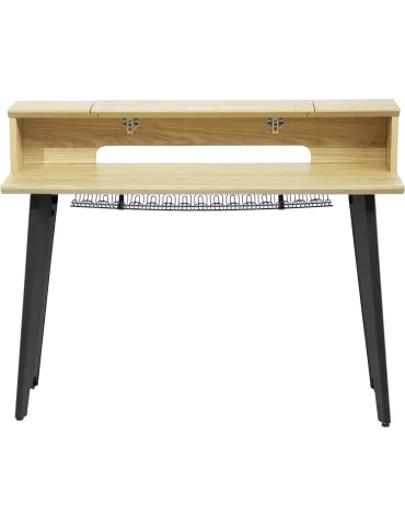 GATOR FRAMEWORKS GFW-ELITEKEYTBL61-MPL | MusicGoodDeal