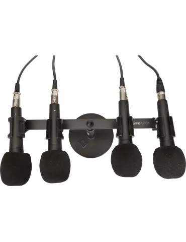 FRAMEWORKS GFWMIC1TO4 | MusicGoodDeal