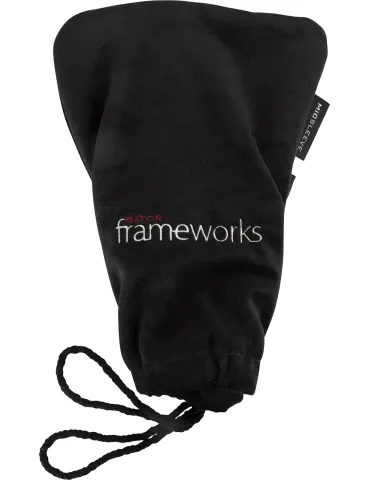 FRAMEWORKS GFW-MICPOUCH | MusicGoodDeal