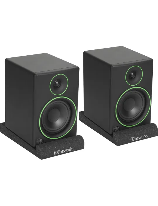 GATOR FRAMEWORKS GFW-ISOPAD-SM | MusicGoodDeal