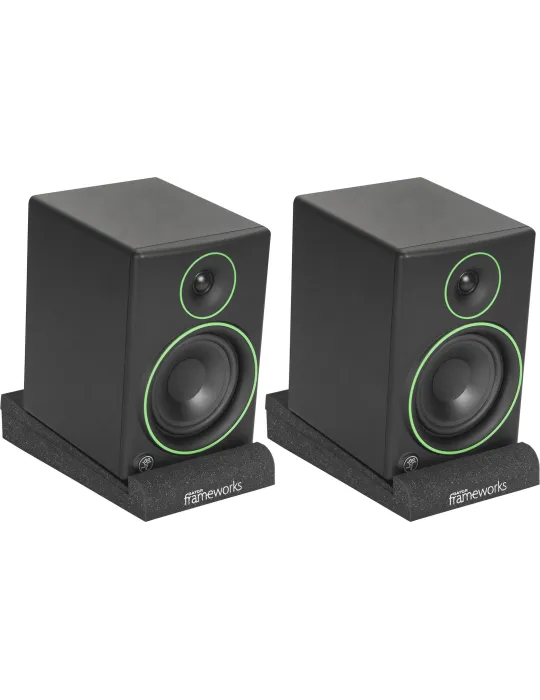 GATOR FRAMEWORKS GFW-ISOPAD-SM | MusicGoodDeal