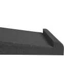 GATOR FRAMEWORKS GFW-ISOPAD-MD | MusicGoodDeal