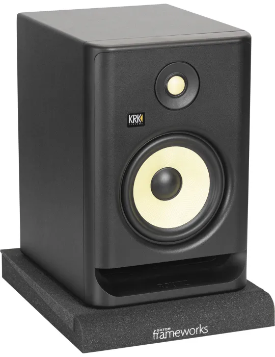 GATOR FRAMEWORKS GFW-ISOPAD-MD | MusicGoodDeal
