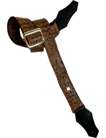 GET M GET M AUSSIEG-MOCHA-BROWN | MusicGoodDeal 2