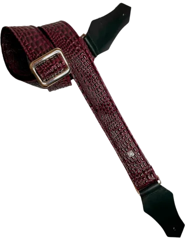 GET M GET M AUSSIEG-BURGUNDY | MusicGoodDeal 2