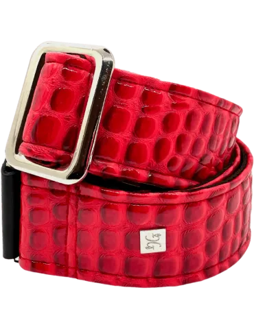 GET M GET M AUSSIEG-DRAGON-RED | MusicGoodDeal