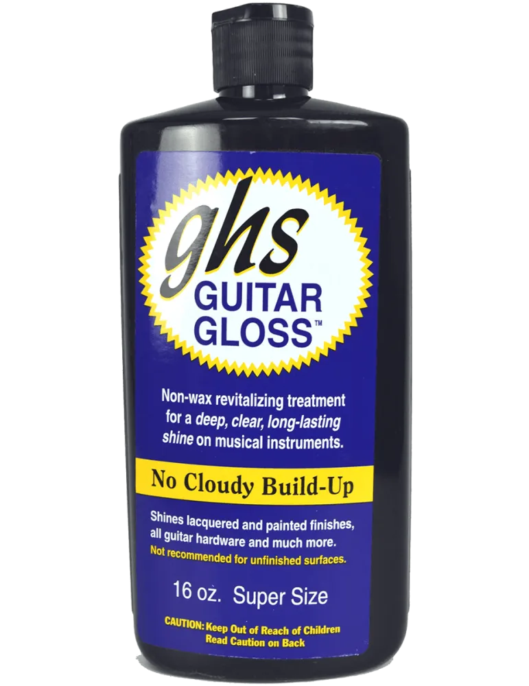 GHS A93 | MusicGoodDeal