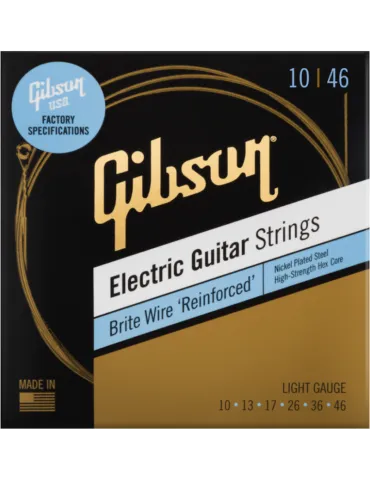 GIBSON ACCESSORIES SEG-BWR10 | MusicGoodDeal