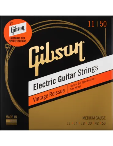GIBSON ACCESSORIES SEG-HVR11 | MusicGoodDeal