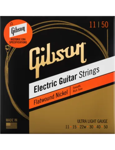 GIBSON ACCESSORIES SEG-FW11 | MusicGoodDeal