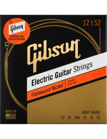 GIBSON ACCESSORIES SEG-FW12 | MusicGoodDeal