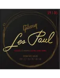 GIBSON ACCESSORIES SEG-LES | MusicGoodDeal