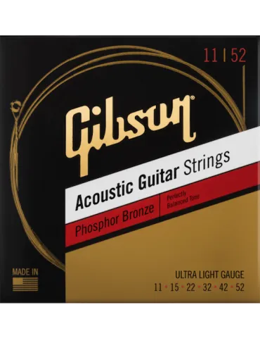 GIBSON ACCESSORIES SAG-PB11 | MusicGoodDeal