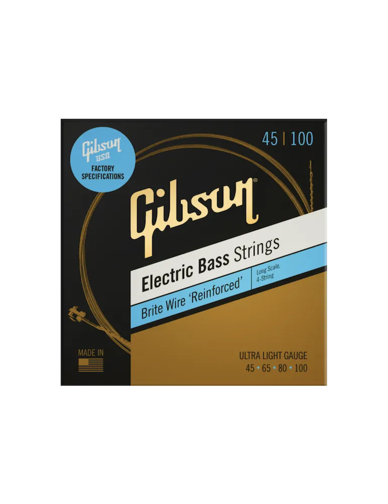 GIBSON ACCESSORIES SBG-LSUL | MusicGoodDeal