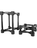  ISOACOUSTICS ISO155 Set of 2 medium size speaker stands|MusicGoodDeal 