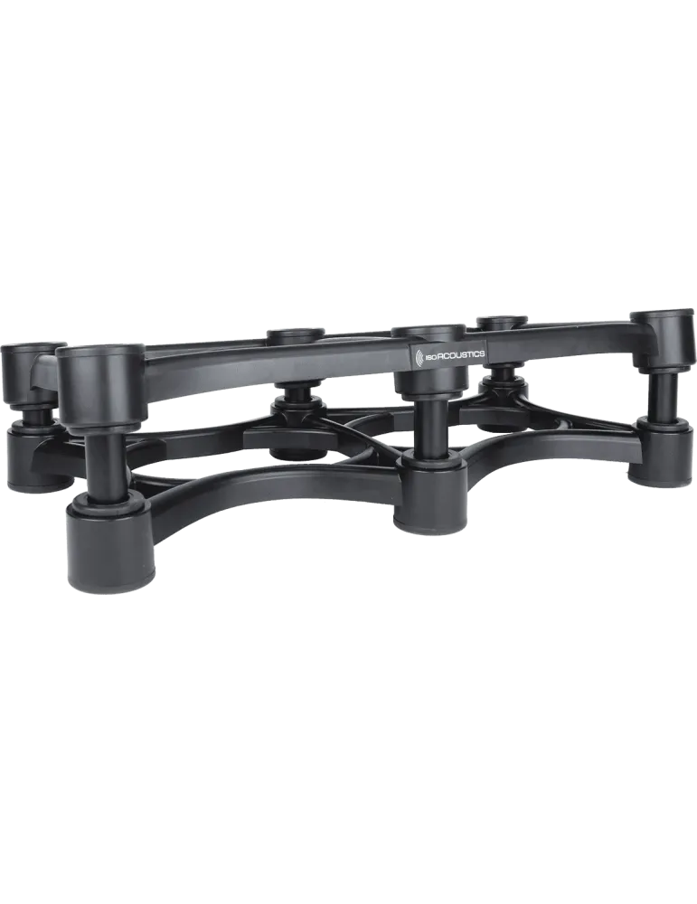  ISOACOUSTICS ISO430 Soporte para monitor / guitarra / amplificador de bajo|MusicGoodDeal 