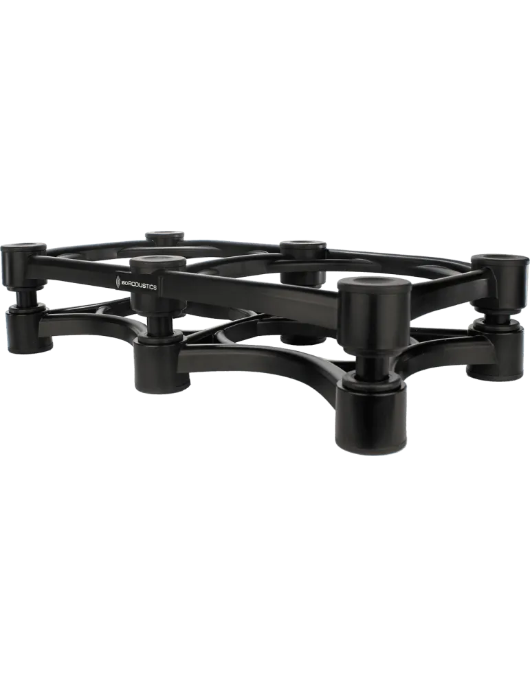  ISOACOUSTICS ISO430 Soporte para monitor / guitarra / amplificador de bajo|MusicGoodDeal 
