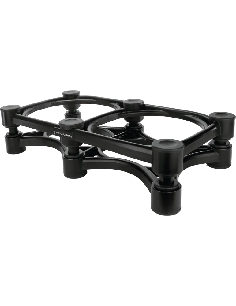  ISOACOUSTICS ISO430 Soporte para monitor / guitarra / amplificador de bajo|MusicGoodDeal 