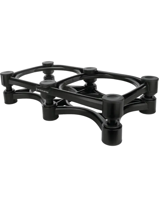  ISOACOUSTICS ISO430 Soporte para monitor / guitarra / amplificador de bajo|MusicGoodDeal 