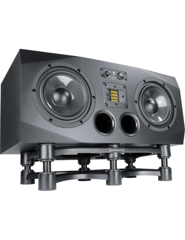  ISOACOUSTICS ISO430 Soporte para monitor / guitarra / amplificador de bajo|MusicGoodDeal 